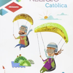 àgape 3r primaria religió