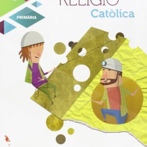 àgape 4t primaria religió