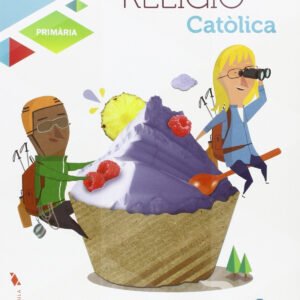 Religió Catòlica 6è Primària LA Àgape