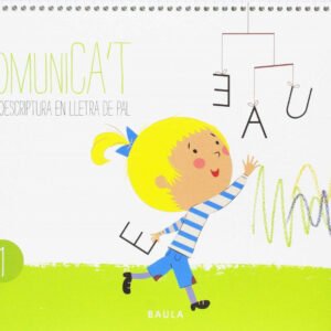 Quadern 1 comunica't