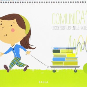 Quadern 3 comunica't