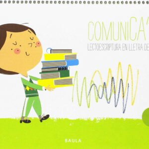 Quadern 4 comunica't