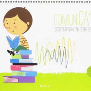 Quadern 6 comunica't