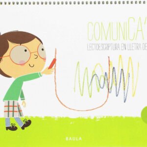 Quadern 8 comunica't