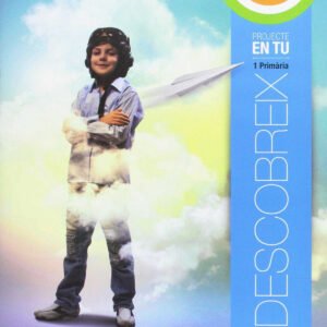 Descobreix 1r.primaria. En tu. Religiò