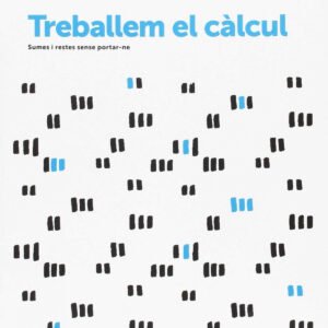 Traballem el calcul 1. Primaria