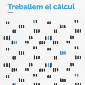 Traballem el calcul 2. Primaria