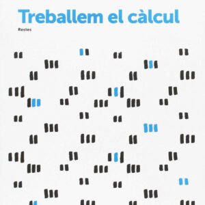 Traballem el calcul 3. Primaria