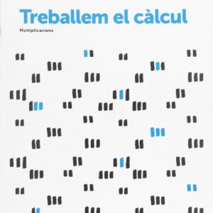 Traballem el calcul 4. Primaria