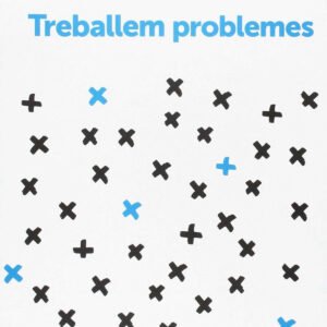 Traballem els problemes 5. Primaria