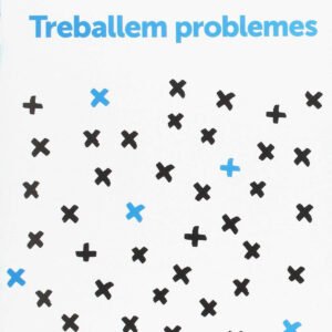 Traballem els problemes 6. Primaria