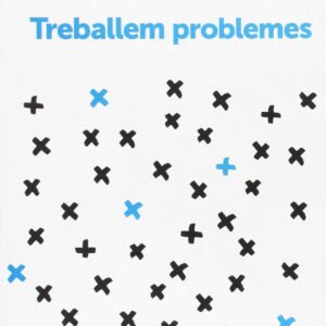 Traballem els problemes 8. Primaria