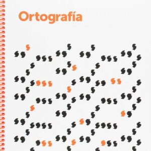 Ortografía 1r.primaria. Lengua castellana. Cataluña