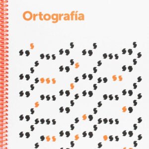 Ortografía 4t.primaria. Lengua castellana. Cataluña