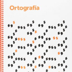 Ortografía 6e.primaria. Lengua castellana. Cataluña