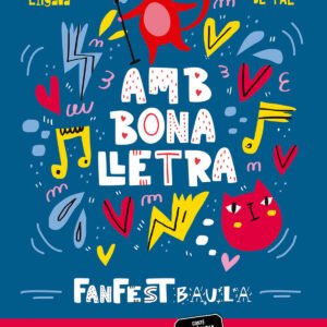 AMB BON LLETRA.LLENGUA CATALANA 1ºEP CATALUÑA 22 FANFEST