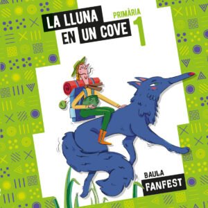 LA LLUNA EN UN COVE 1ºEP CATALUÑA 22 FANFEST