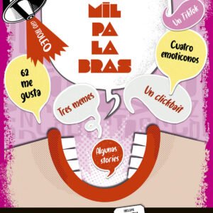 LENGUA CASTELLANA 5ºEP CATALUÑA 22 FANFEST