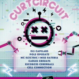 CONEIXEMENT MEDI 5ºEP CATALUÑA 22 FANFEST