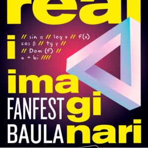 MATEMATIQUES 1ºNB CATALUÑA 22 FANFEST