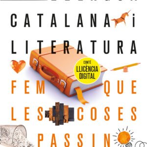 LLENGUA CATALANA 2ºESO CATALUÑA 22 FQLCP