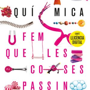 FISICA QUIMICA 2ºESO CATALUÑA 22 FQLCP