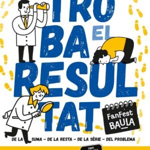 MATEMÀTIQUES 2N.PRIMARIA. FANFEST. CATALUNYA 2023