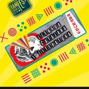 QUADERN LLENGUA 4T.PRIMARIA. FANFEST. CATALUNYA 2023