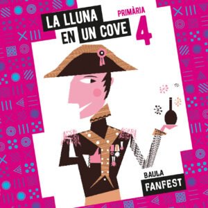 La Lluna en un cove 4t Primària Fanfest