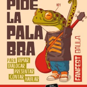 LENGUA CASTELLANA 4T.PRIMARIA. FANFEST. CATALUNYA 2023