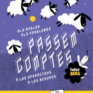 MATEMÀTIQUES 4T.PRIMARIA. FANFEST. CATALUNYA 2023