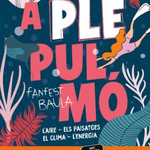 CONEIXEMENT DEL MEDI 4T.PRIMARIA. FANFEST. CATALUNYA 2023