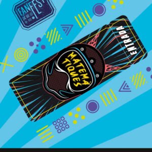 QUADERN MATEMÀTIQUES 6E.PRIMARIA. FANFEST. CATALUNYA 2023