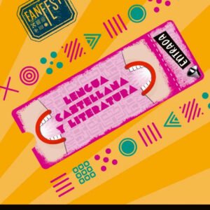 CUADERNO LENGUA 5E.PRIMARIA. ESPIRAL. FANFEST. CATALUNYA 2023