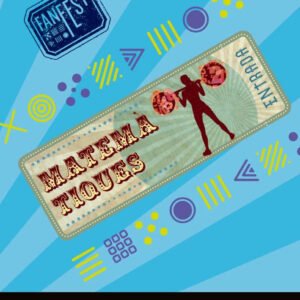 QUADERN MATEMÀTIQUES 5E.PRIMARIA ESPIRAL. FANFEST. CATALUNYA 2023