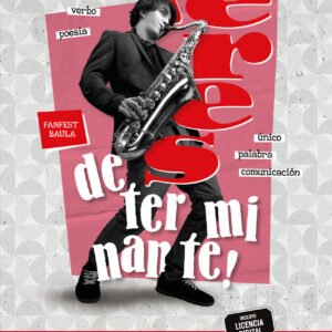 Lengua castellana y literatura 1º Secundaria Libro alumno Fanfest