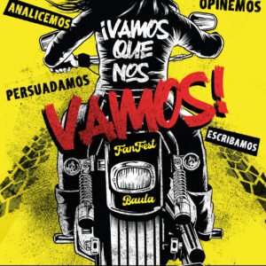 Lengua castellana y literatura 4º Secundaria Libro alumno Fanfest