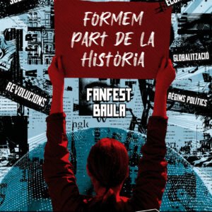 Geografia i Història 4t Secundària Llibre alumne Fanfest