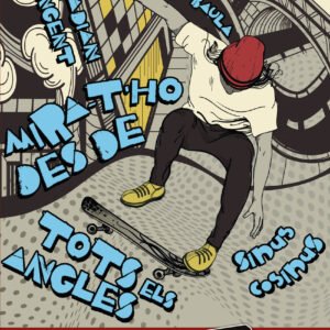 Matemàtiques 4t Secundària Llibre alumne Fanfest