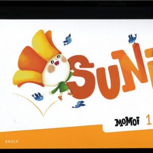 MOMOI 1AÑO EI CAT 25