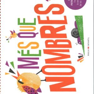 Quadern Més que nombres 1 Infantil