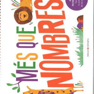 Quadern Més que nombres 2 Infantil