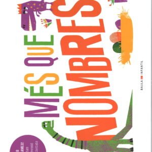 Quadern Més que nombres 3 Infantil