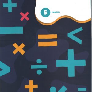QUADERN MATEMATIQUES 5 EP 25 NOVA