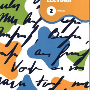 CUADERNO COMPRENSION LECTORA CASTELLANA 2 EP CAT 2