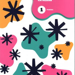 QUADERN ORTOGRAFIA 1 EP 25