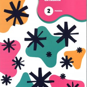 QUADERN ORTOGRAFIA 2 EP 25