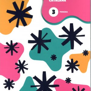 QUADERN ORTOGRAFIA 3 EP 25