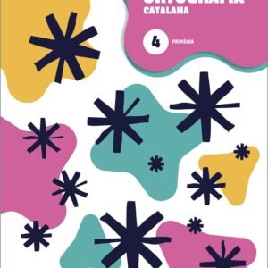 QUADERN ORTOGRAFIA 4 EP 25