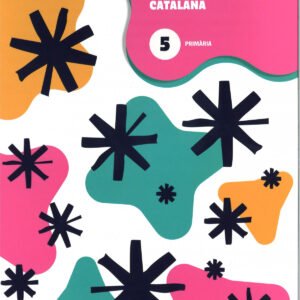 QUADERN ORTOGRAFIA 5 EP 25